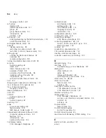 Preview for 142 page of 3Com 3103 - NBX Manager VoIP Phone User Manual