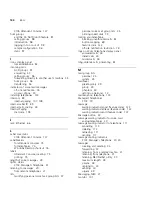 Preview for 144 page of 3Com 3103 - NBX Manager VoIP Phone User Manual