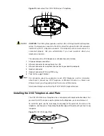 Предварительный просмотр 88 страницы 3Com 3105 ATTENDANT CONSOLE Manual