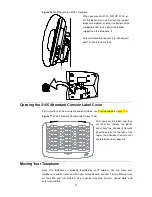 Предварительный просмотр 90 страницы 3Com 3105 ATTENDANT CONSOLE Manual