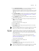 Предварительный просмотр 67 страницы 3Com 3106c - NBX Wireless VoIP Phone User Manual