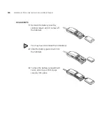 Предварительный просмотр 120 страницы 3Com 3106c - NBX Wireless VoIP Phone User Manual