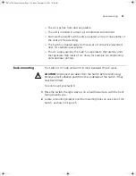 Preview for 21 page of 3Com 3226 - SuperStack 3 Switch User Manual