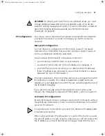 Preview for 31 page of 3Com 3226 - SuperStack 3 Switch User Manual