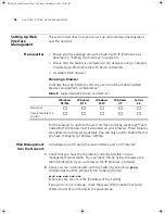 Preview for 42 page of 3Com 3226 - SuperStack 3 Switch User Manual