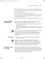 Preview for 43 page of 3Com 3226 - SuperStack 3 Switch User Manual