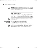 Preview for 44 page of 3Com 3226 - SuperStack 3 Switch User Manual