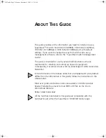 Preview for 7 page of 3Com 3300 TM User Manual