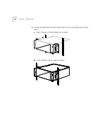 Предварительный просмотр 17 страницы 3Com 35 series Getting Started Manual