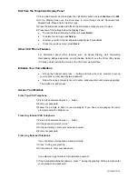 Preview for 3 page of 3Com 35 series Quick Reference Manual