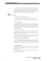 Preview for 4 page of 3Com 3644A User Manual