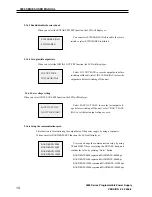 Preview for 16 page of 3Com 3644A User Manual