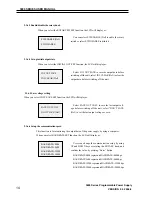 Предварительный просмотр 16 страницы 3Com 3644A User Manual