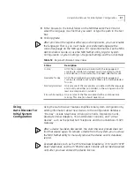 Preview for 91 page of 3Com 3C10111C - NBX 100 - Modular Exp Base Installation Manual