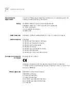 Preview for 172 page of 3Com 3C10111C - NBX 100 - Modular Exp Base Installation Manual