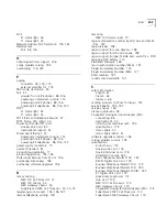 Preview for 203 page of 3Com 3C10111C - NBX 100 - Modular Exp Base Installation Manual