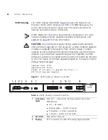 Предварительный просмотр 22 страницы 3Com 3C10122 - NBX Business Telephone Installation Manual