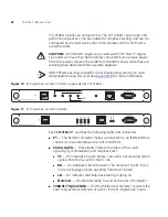 Предварительный просмотр 42 страницы 3Com 3C10122 - NBX Business Telephone Installation Manual