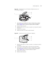 Предварительный просмотр 127 страницы 3Com 3C10122 - NBX Business Telephone Installation Manual