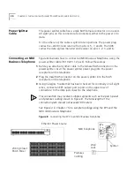 Предварительный просмотр 24 страницы 3Com 3C10220 - Ethernet Power Source Supply User Manual