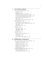 Предварительный просмотр 7 страницы 3Com 3C10402B Administrator'S Manual