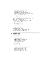 Предварительный просмотр 8 страницы 3Com 3C10402B Administrator'S Manual