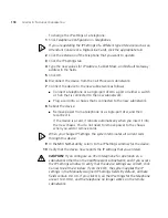 Предварительный просмотр 118 страницы 3Com 3C10402B Administrator'S Manual