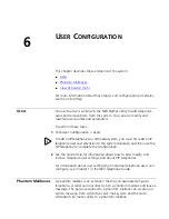 Предварительный просмотр 131 страницы 3Com 3C10402B Administrator'S Manual