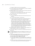 Предварительный просмотр 184 страницы 3Com 3C10402B Administrator'S Manual