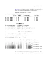 Предварительный просмотр 347 страницы 3Com 3C10402B Administrator'S Manual