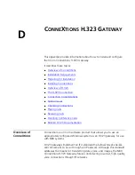 Предварительный просмотр 461 страницы 3Com 3C10402B Administrator'S Manual