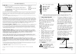 3Com 3C12060 Installation And Use предпросмотр