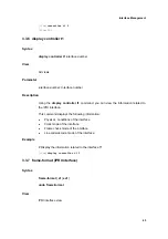 Preview for 156 page of 3Com 3C13612 Command Reference Manual