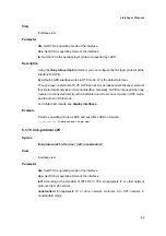 Preview for 248 page of 3Com 3C13612 Command Reference Manual