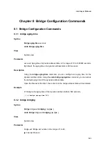 Preview for 336 page of 3Com 3C13612 Command Reference Manual