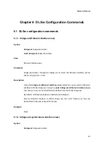 Preview for 457 page of 3Com 3C13612 Command Reference Manual