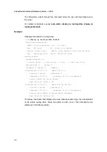 Preview for 498 page of 3Com 3C13612 Command Reference Manual