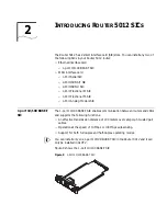 Предварительный просмотр 15 страницы 3Com 3C13701 Installation Manual