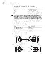 Предварительный просмотр 20 страницы 3Com 3C13701 Installation Manual
