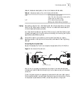 Предварительный просмотр 27 страницы 3Com 3C13701 Installation Manual