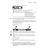 Предварительный просмотр 31 страницы 3Com 3C13701 Installation Manual