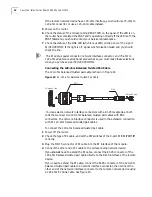 Предварительный просмотр 44 страницы 3Com 3C13701 Installation Manual