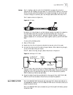 Предварительный просмотр 47 страницы 3Com 3C13701 Installation Manual