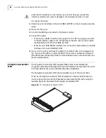 Предварительный просмотр 50 страницы 3Com 3C13701 Installation Manual