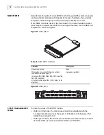 Предварительный просмотр 52 страницы 3Com 3C13701 Installation Manual