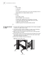 Предварительный просмотр 62 страницы 3Com 3C13701 Installation Manual