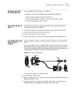 Предварительный просмотр 63 страницы 3Com 3C13701 Installation Manual