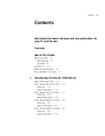 Preview for 5 page of 3Com 3C13751 Getting Started Manual