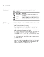 Preview for 10 page of 3Com 3C13751 Getting Started Manual