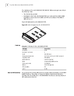 Preview for 48 page of 3Com 3C13755-US - Router 5642 Installation Manual